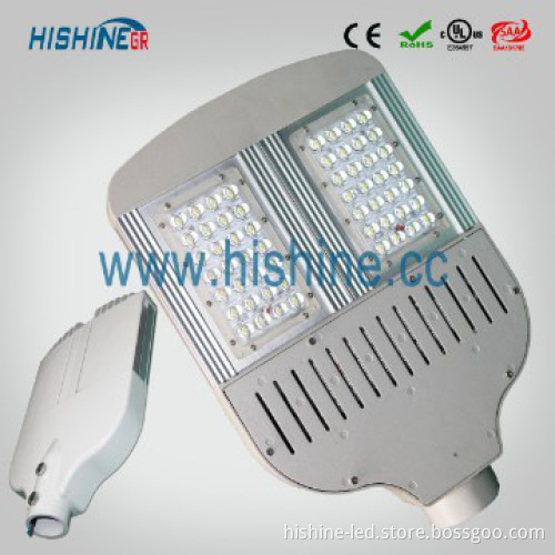 2014 Best Selling 56w led street light with 3 years warranty